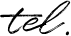 tel